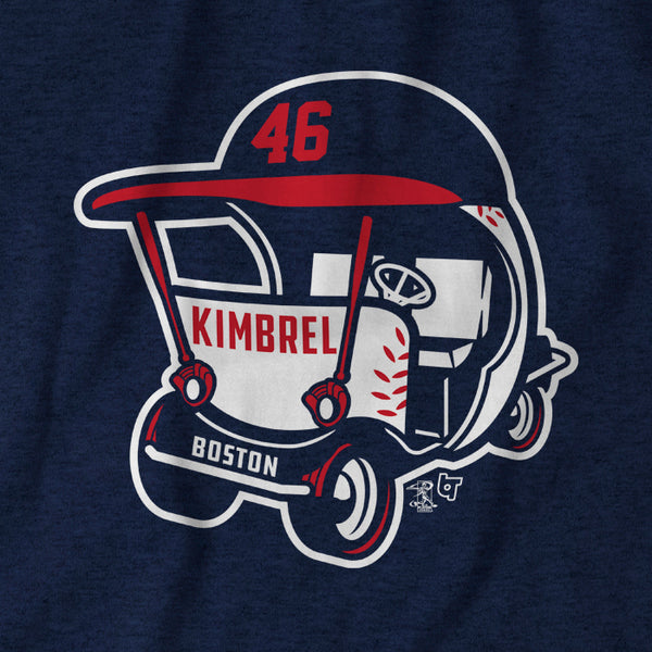 Kimbrel Cart