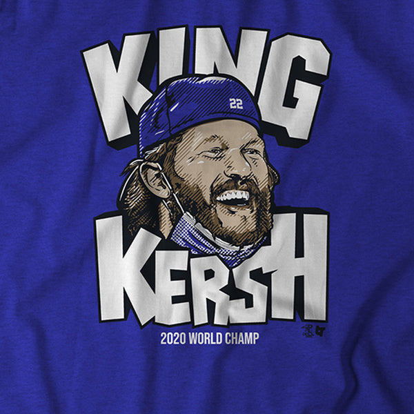 King Kersh