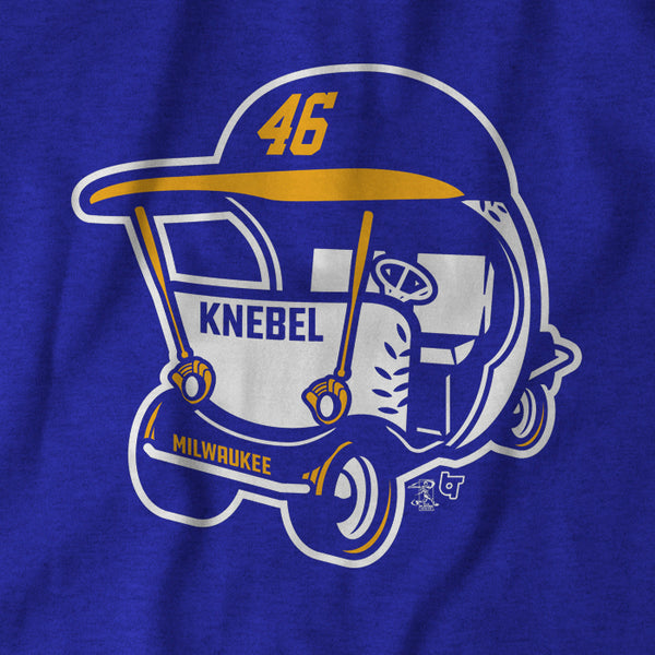 Knebel Cart