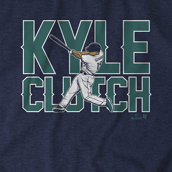 Kyle Clutch