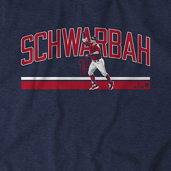 Kyle Schwarber: Schwarbah