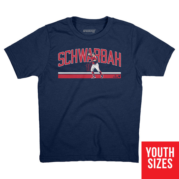 Kyle Schwarber: Schwarbah