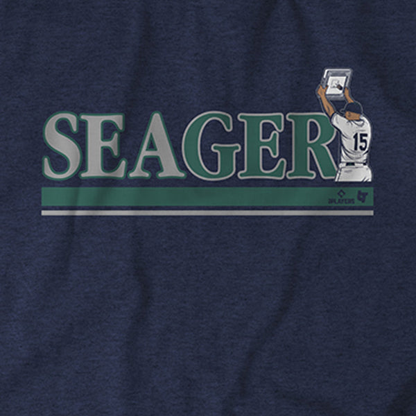 Kyle Seager Forever