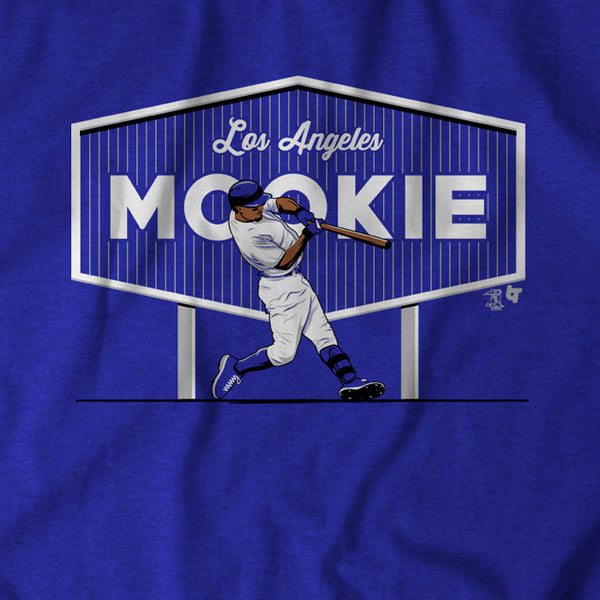 L.A. Mookie