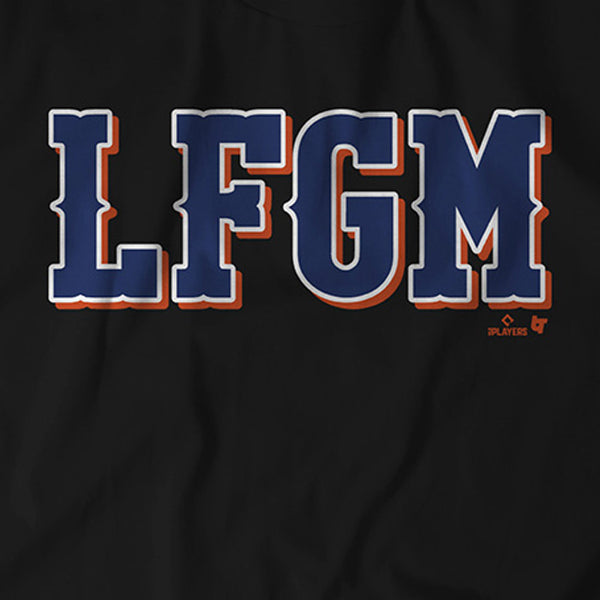 LFGM