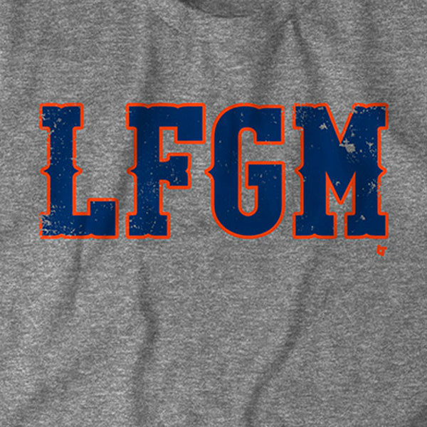 LFGM