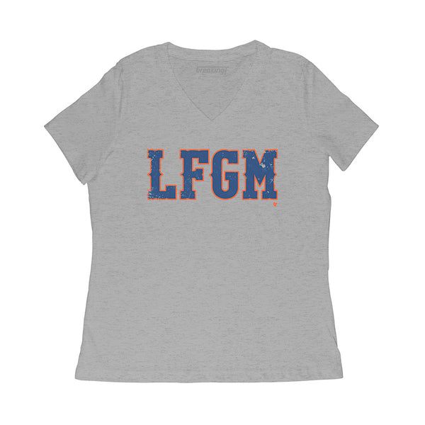 LFGM