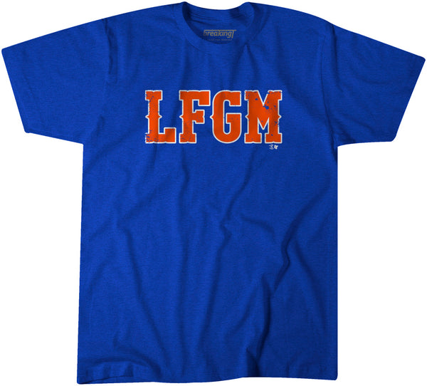 LFGM