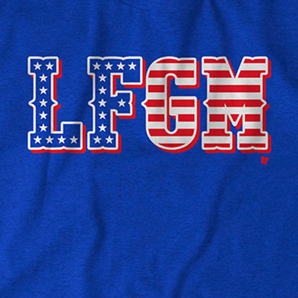 LFGM USA