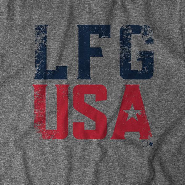 LFG USA