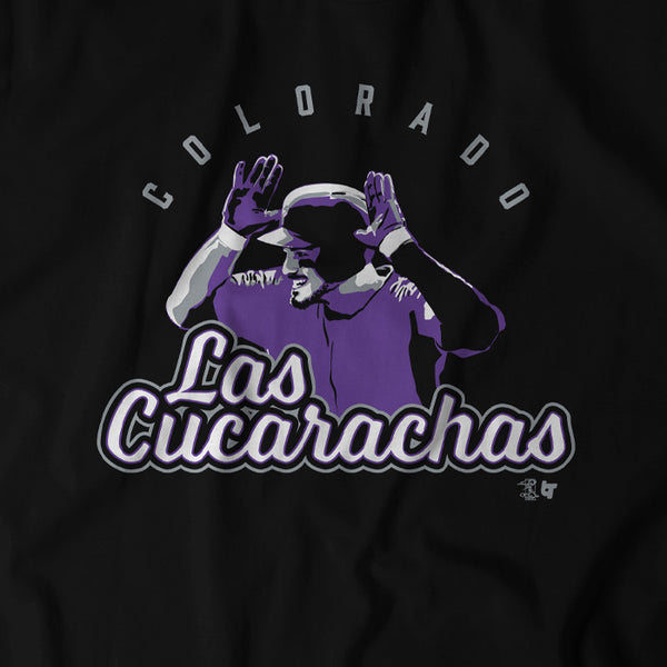 Las Cucarachas