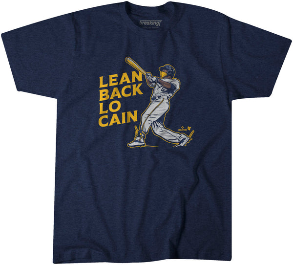 Lean Back Lo Cain