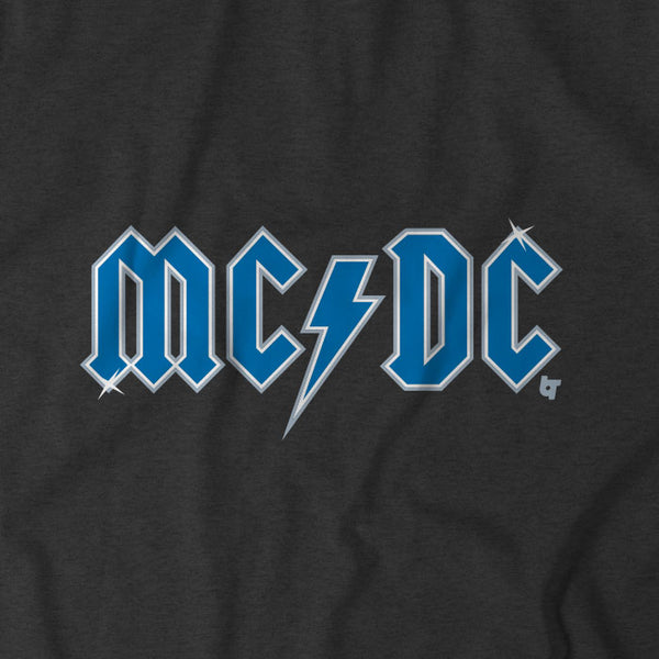 MCDC T-Shirt | Detroit Pro Football