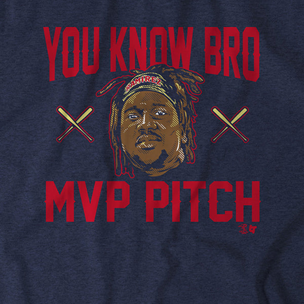 MVP Pitch