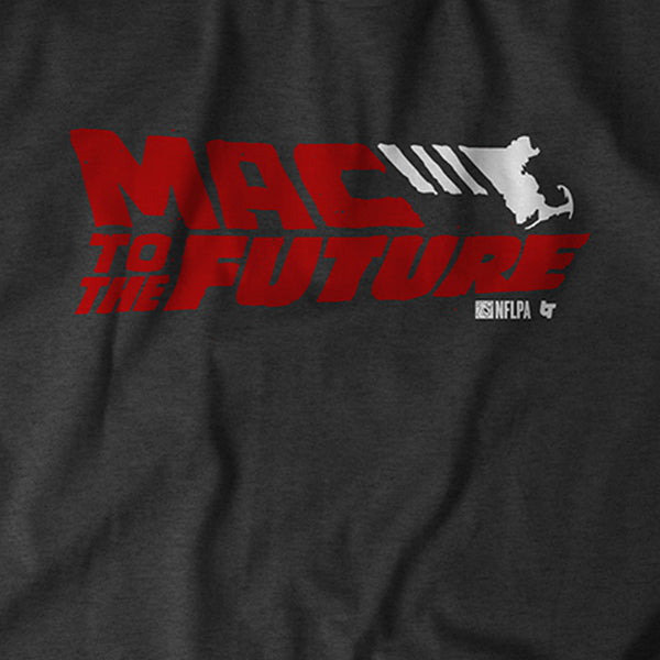 Mac to the Future