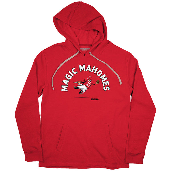 Magic Mahomes