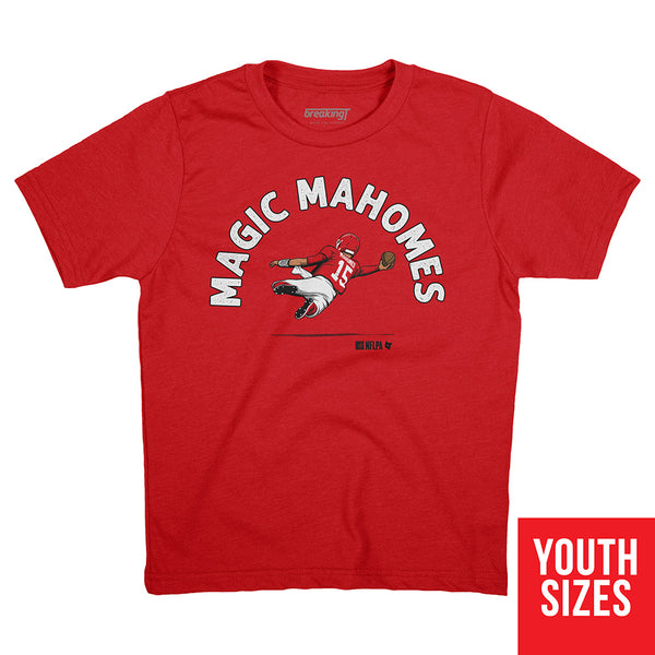 Magic Mahomes