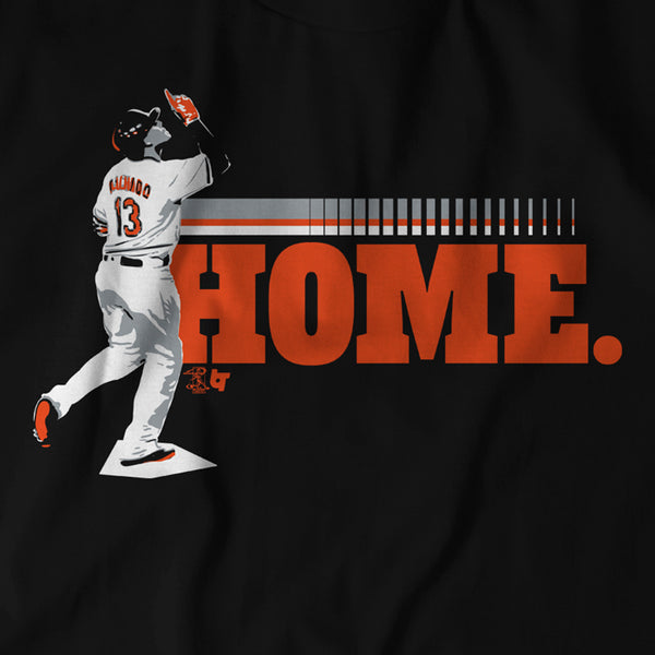 Manny Home