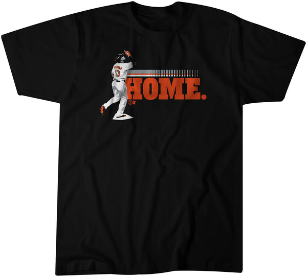 Manny Home