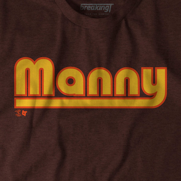 Manny