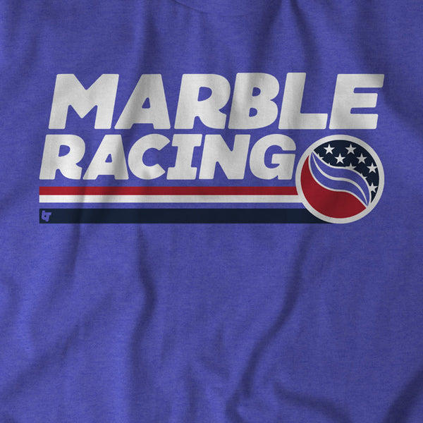 Marble Racing