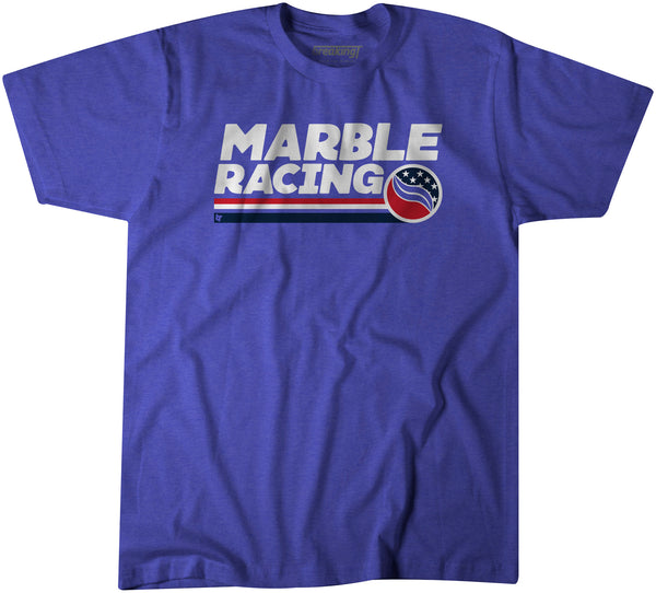 Marble Racing