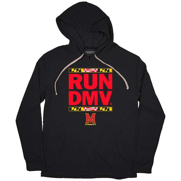 Maryland: Run DMV