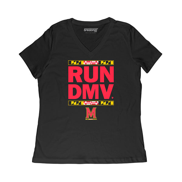 Maryland: Run DMV