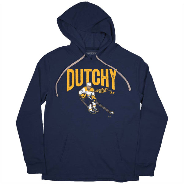 Matt Duchene: Dutchy