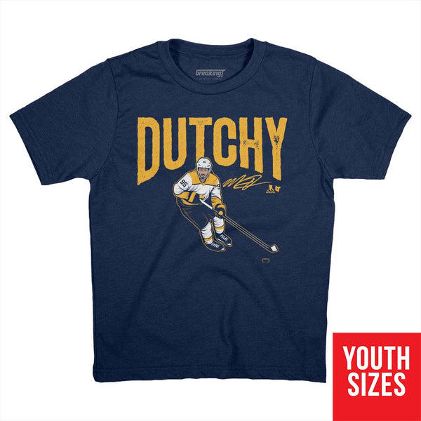 Matt Duchene: Dutchy