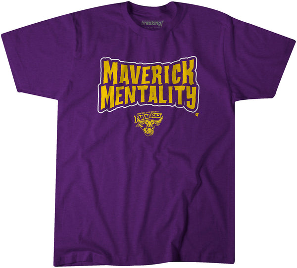 Minnesota State: Maverick Mentality