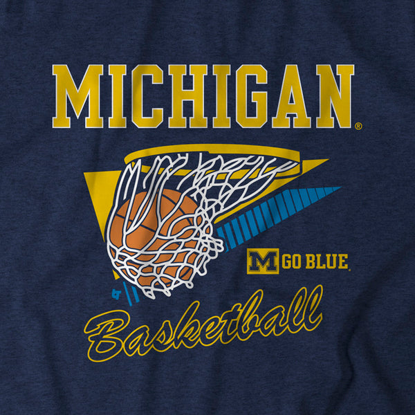 Michigan Basketball