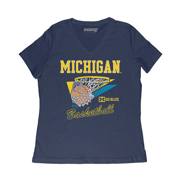 Michigan Basketball