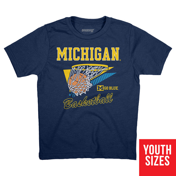 Michigan Basketball