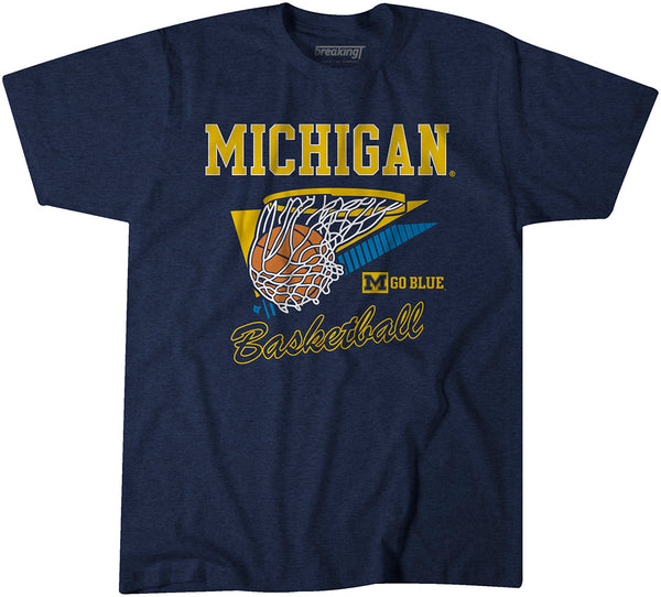 Michigan Basketball