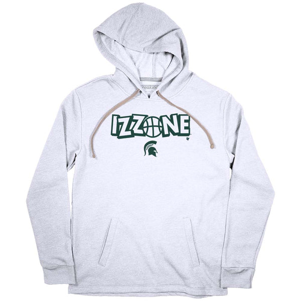 Michigan State: Izzone