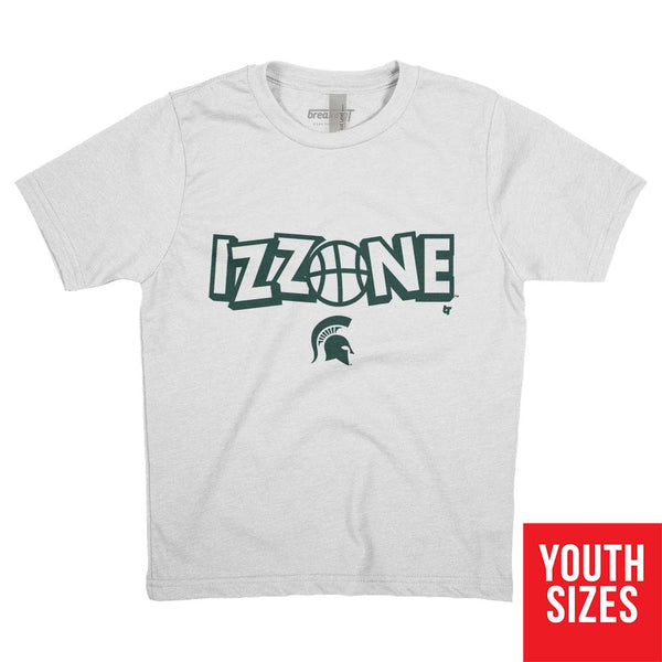 Michigan State: Izzone