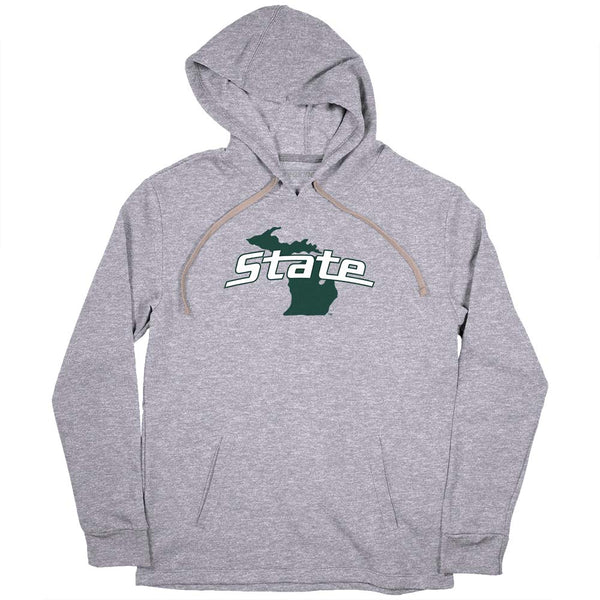 Michigan State Logo