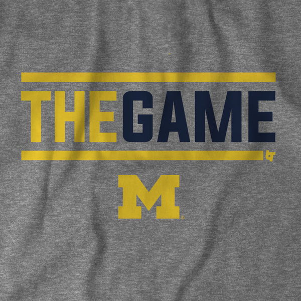 Michigan: The Game