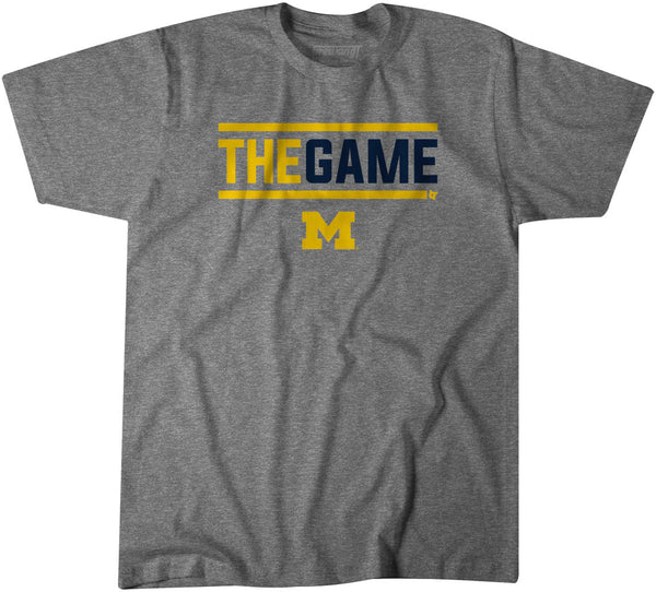 Michigan: The Game