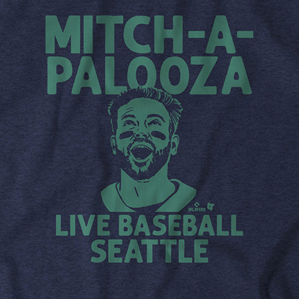 Mitch-A-Palooza