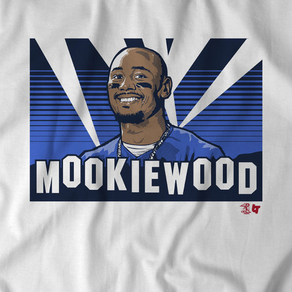 Mookiewood