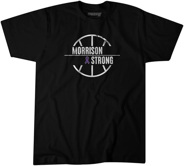 Morrison Strong