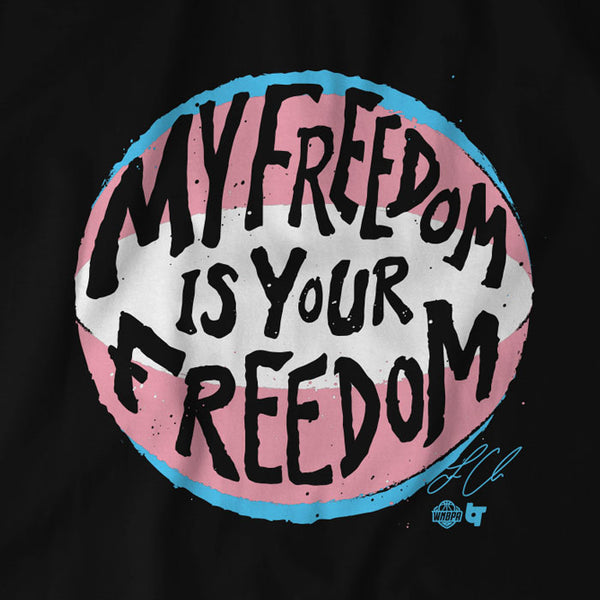 My Freedom