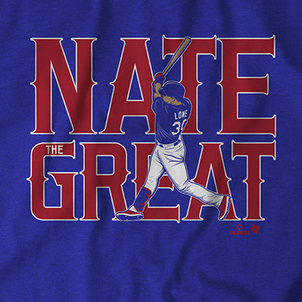 Nate the Great