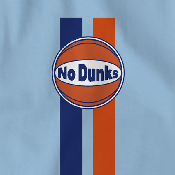 No Dunks Racing