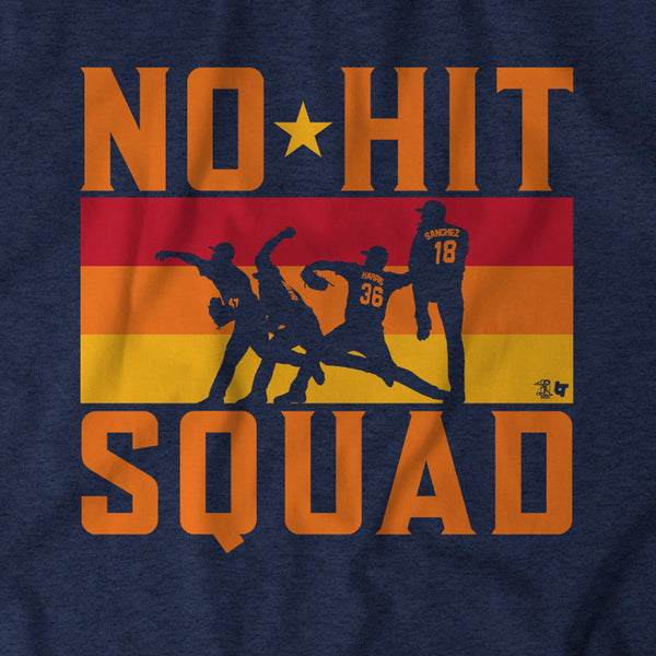 No-Hit Squad