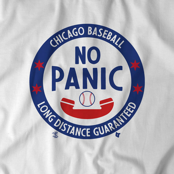 No Panic