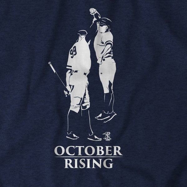 October Rising