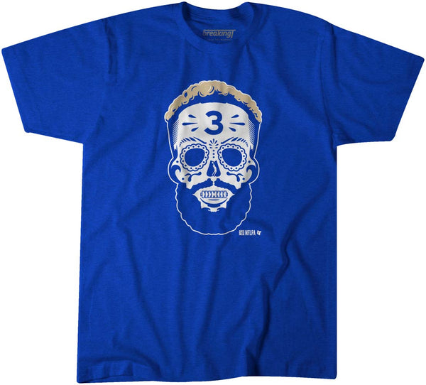 Odell Beckham Jr: Sugar Skull